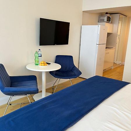 Black Sea Coast Apartment Батуми Экстерьер фото