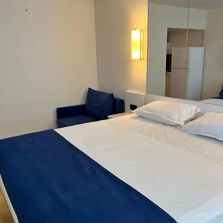 Black Sea Coast Apartment Батуми Экстерьер фото
